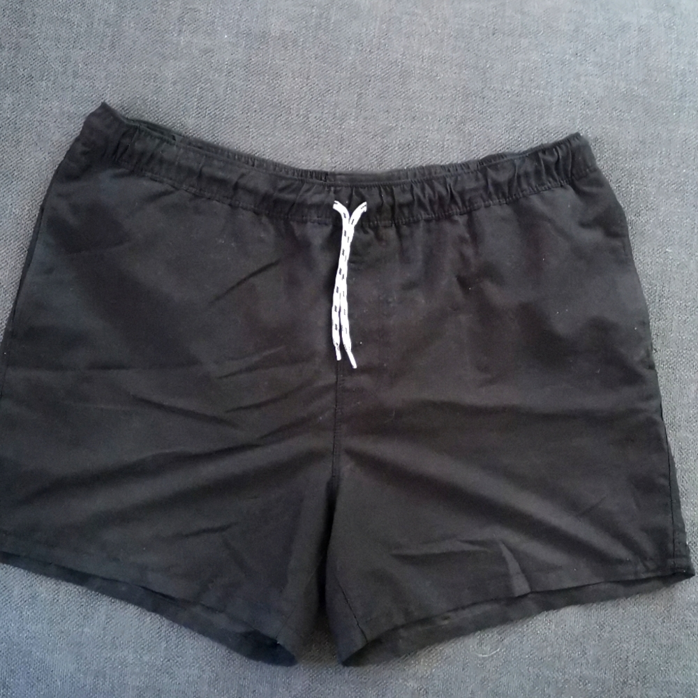 Swim Trunks